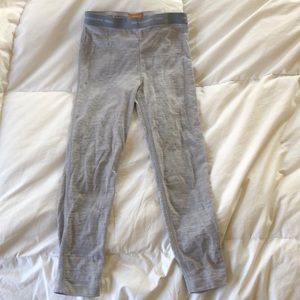 Icebreaker kids lightweight base layer